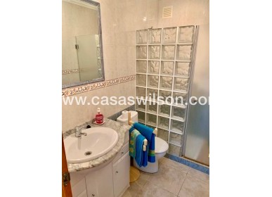 Sale - Apartment - Torrevieja - La Mata