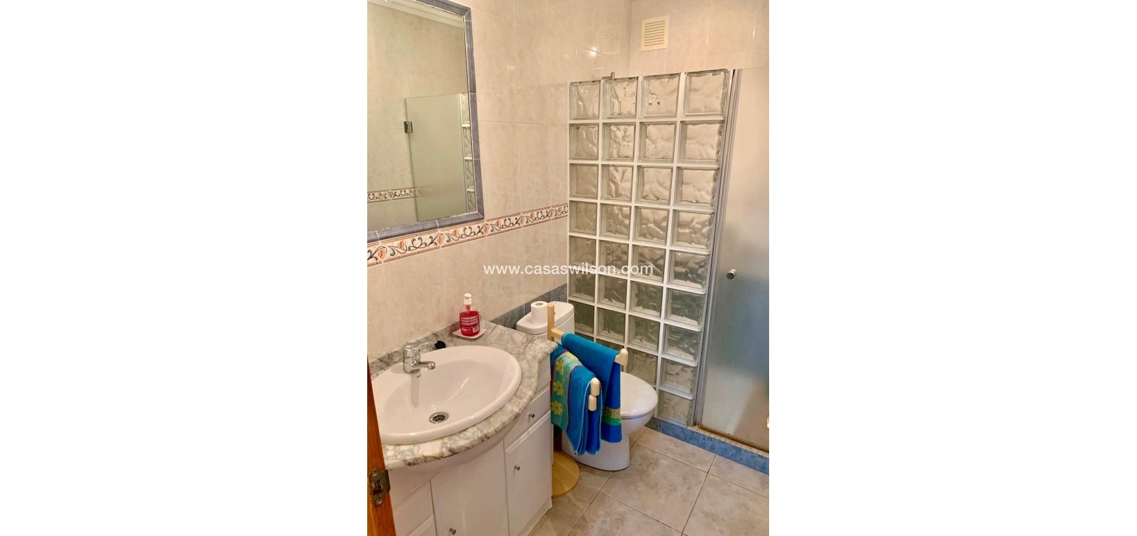 Sale - Apartment - Torrevieja - La Mata