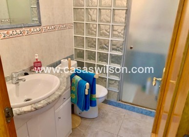 Sale - Apartment - Torrevieja - La Mata