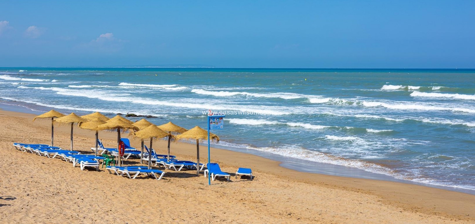 Sale - Apartment - Torrevieja - La Mata