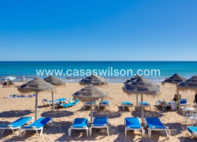 Sale - Apartment - Torrevieja - La Mata