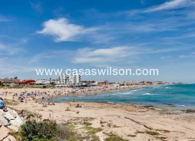 Sale - Apartment - Torrevieja - La Mata