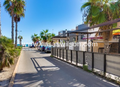 Sale - Apartment - Torrevieja - La Mata