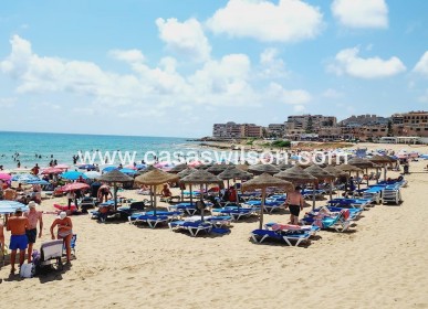 Sale - Apartment - Torrevieja - La Mata