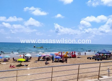 Sale - Apartment - Torrevieja - La Mata