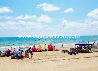 Sale - Apartment - Torrevieja - La Mata