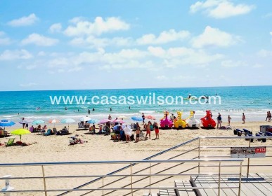 Sale - Apartment - Torrevieja - La Mata