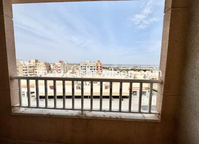 Sale - Appartement - Torrevieja - El molino