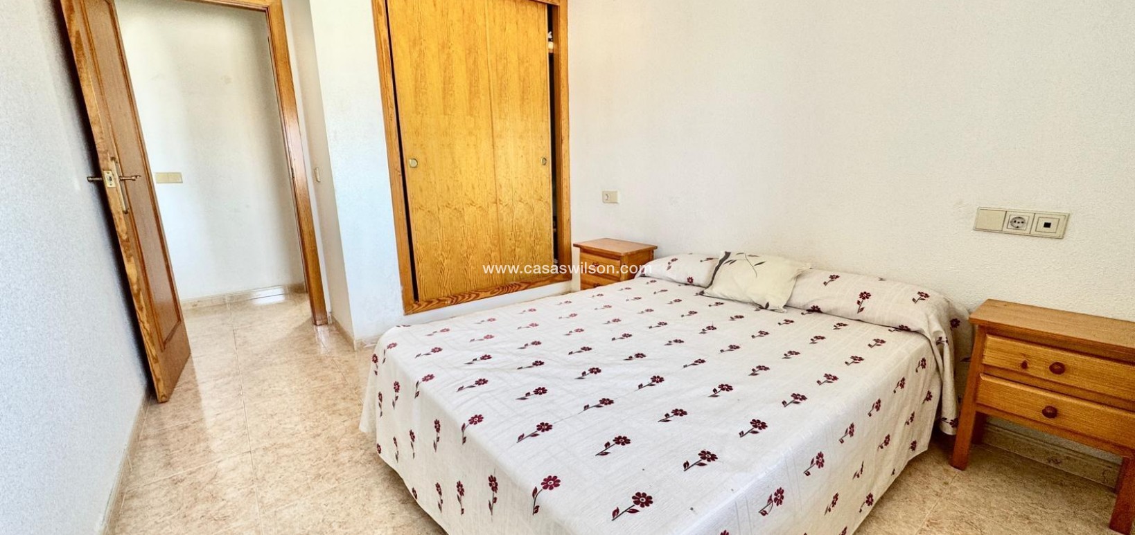 Sale - Appartement - Torrevieja - El molino