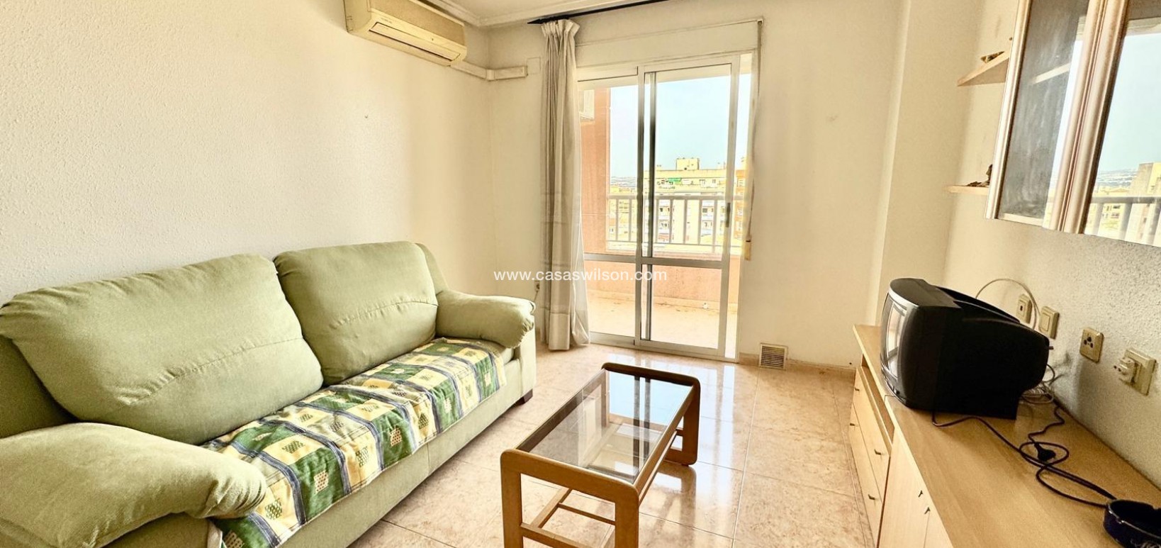 Sale - Appartement - Torrevieja - El molino