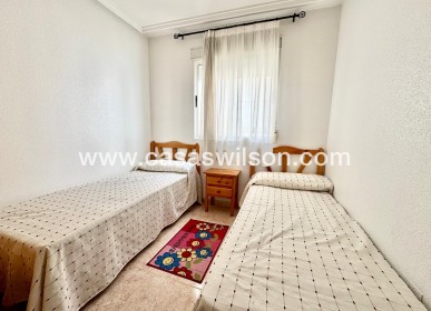 Sale - Appartement - Torrevieja - El molino