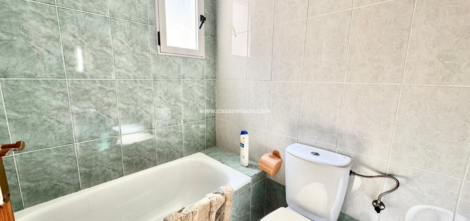 Sale - Appartement - Torrevieja - El molino