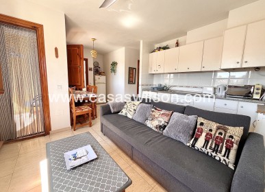 Sale - Apartment - Playa Flamenca - Costa Blanca