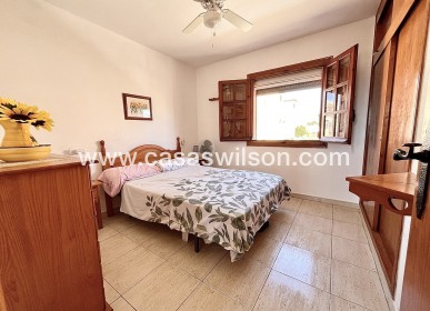 Sale - Apartment - Playa Flamenca - Costa Blanca