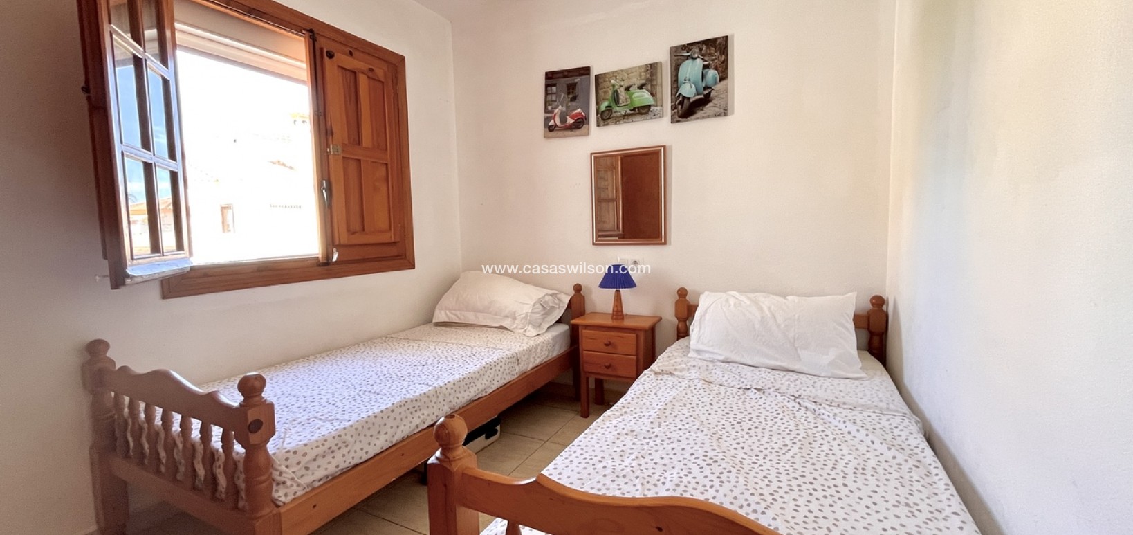 Sale - Apartment - Playa Flamenca - Costa Blanca