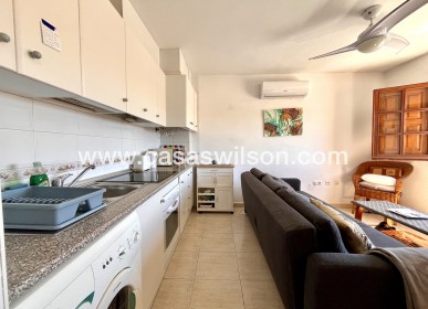 Sale - Apartment - Playa Flamenca - Costa Blanca