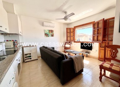 Sale - Apartment - Playa Flamenca - Costa Blanca