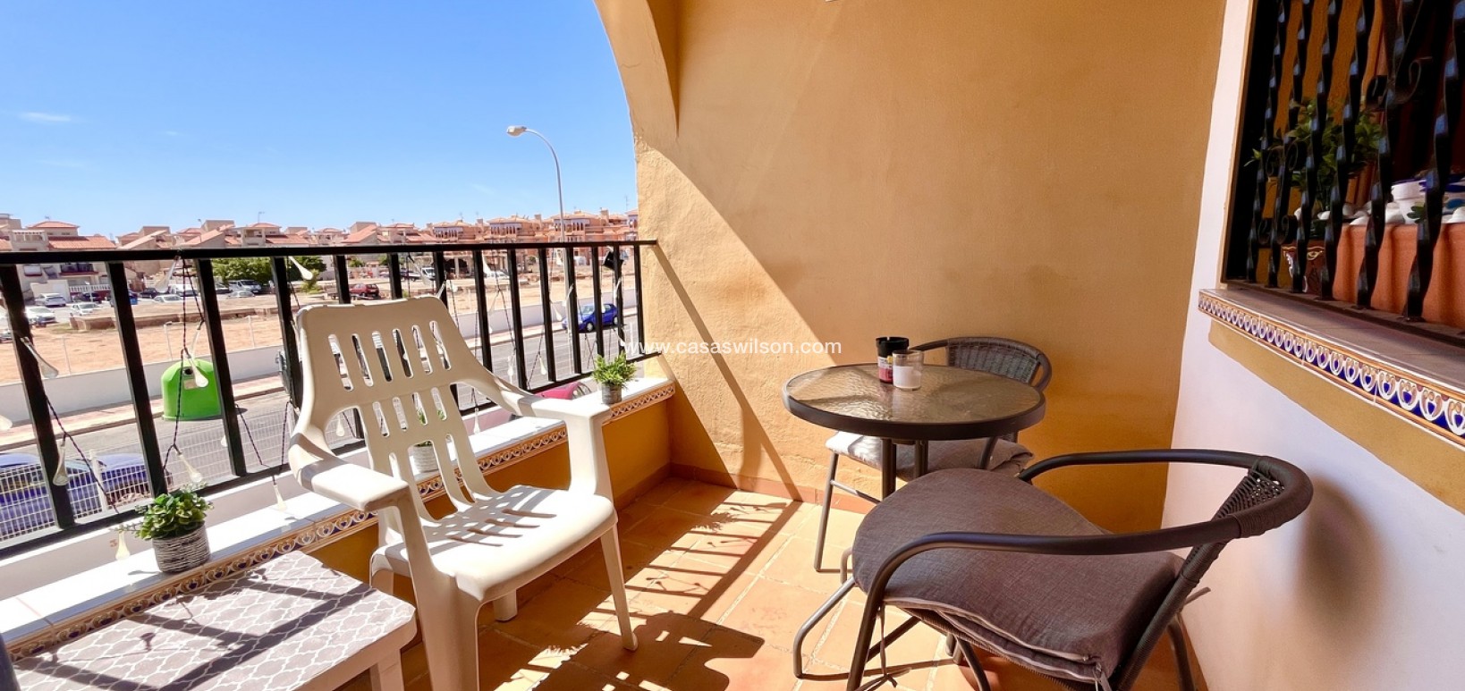 Sale - Apartment - Playa Flamenca - Costa Blanca