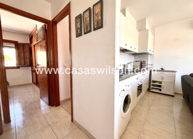 Sale - Apartment - Playa Flamenca - Costa Blanca