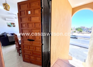 Sale - Apartment - Playa Flamenca - Costa Blanca