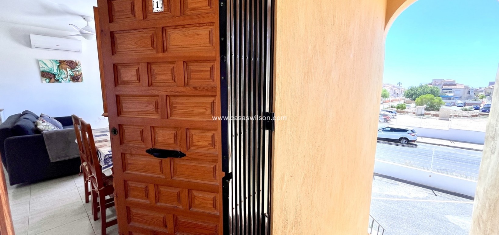 Sale - Apartment - Playa Flamenca - Costa Blanca