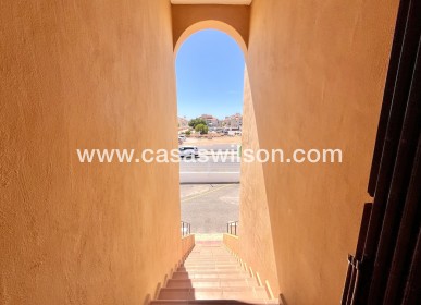 Sale - Apartment - Playa Flamenca - Costa Blanca