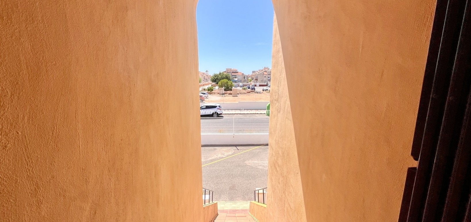 Sale - Apartment - Playa Flamenca - Costa Blanca