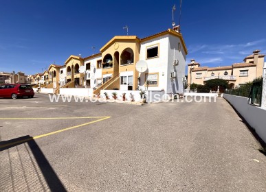 Sale - Apartment - Playa Flamenca - Costa Blanca