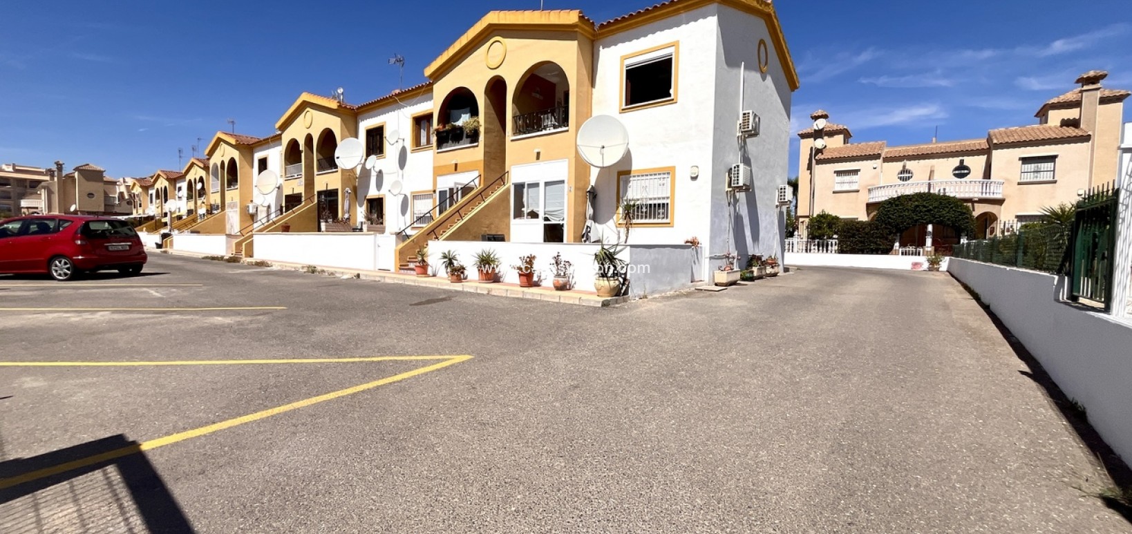 Sale - Apartment - Playa Flamenca - Costa Blanca