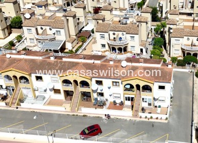 Sale - Apartment - Playa Flamenca - Costa Blanca