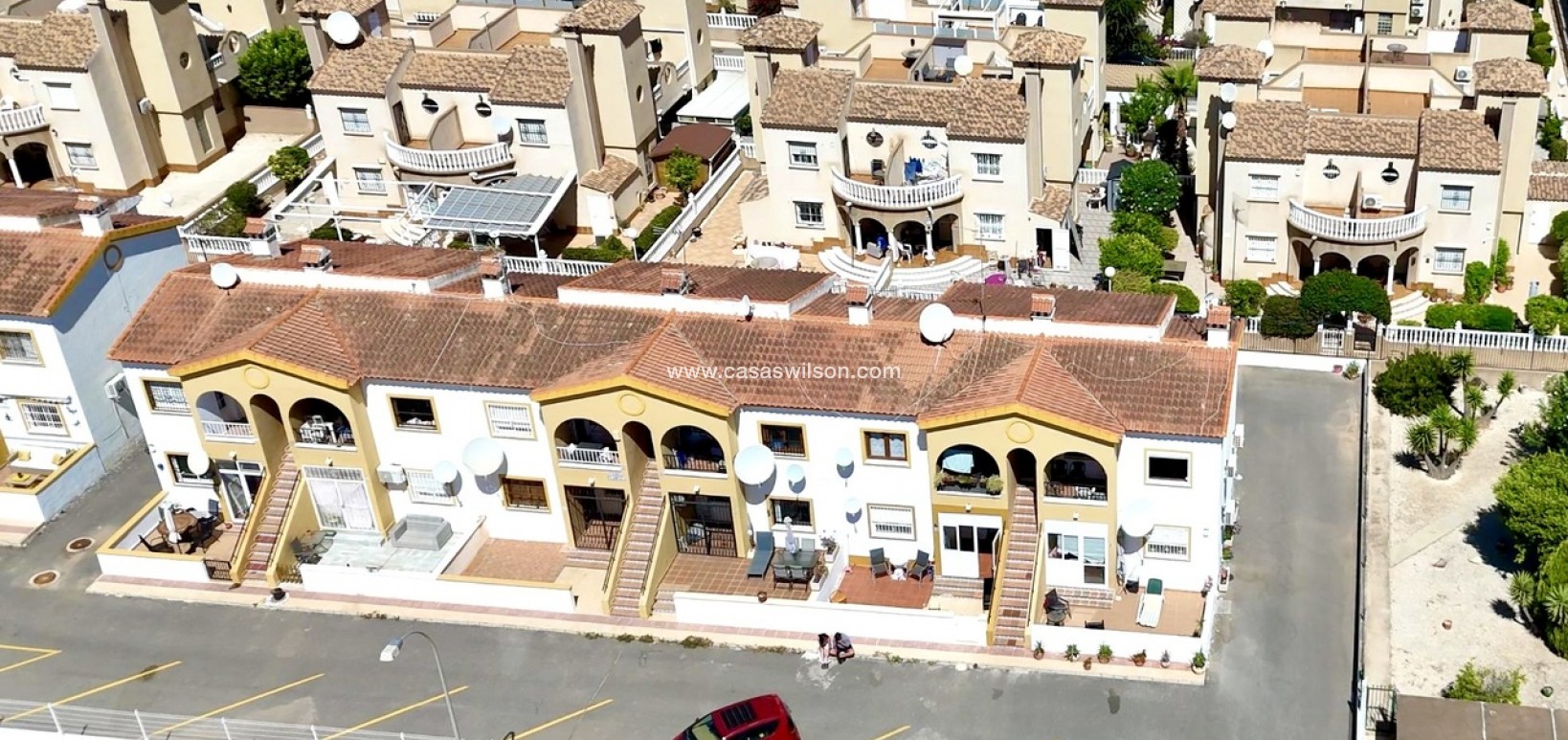 Sale - Apartment - Playa Flamenca - Costa Blanca