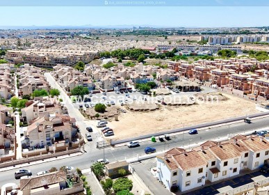 Sale - Apartment - Playa Flamenca - Costa Blanca