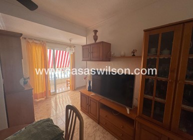 Sale - Apartment - Torrevieja - Habaneras