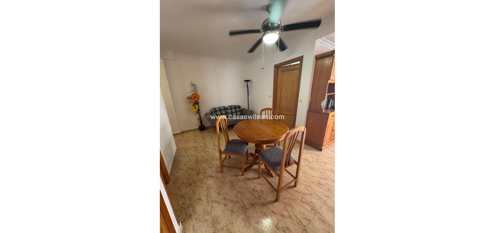 Sale - Apartment - Torrevieja - Habaneras