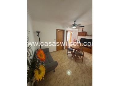 Sale - Apartment - Torrevieja - Habaneras