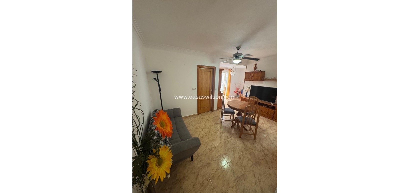 Sale - Apartment - Torrevieja - Habaneras