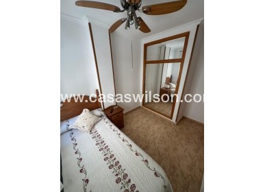 Sale - Apartment - Torrevieja - Habaneras