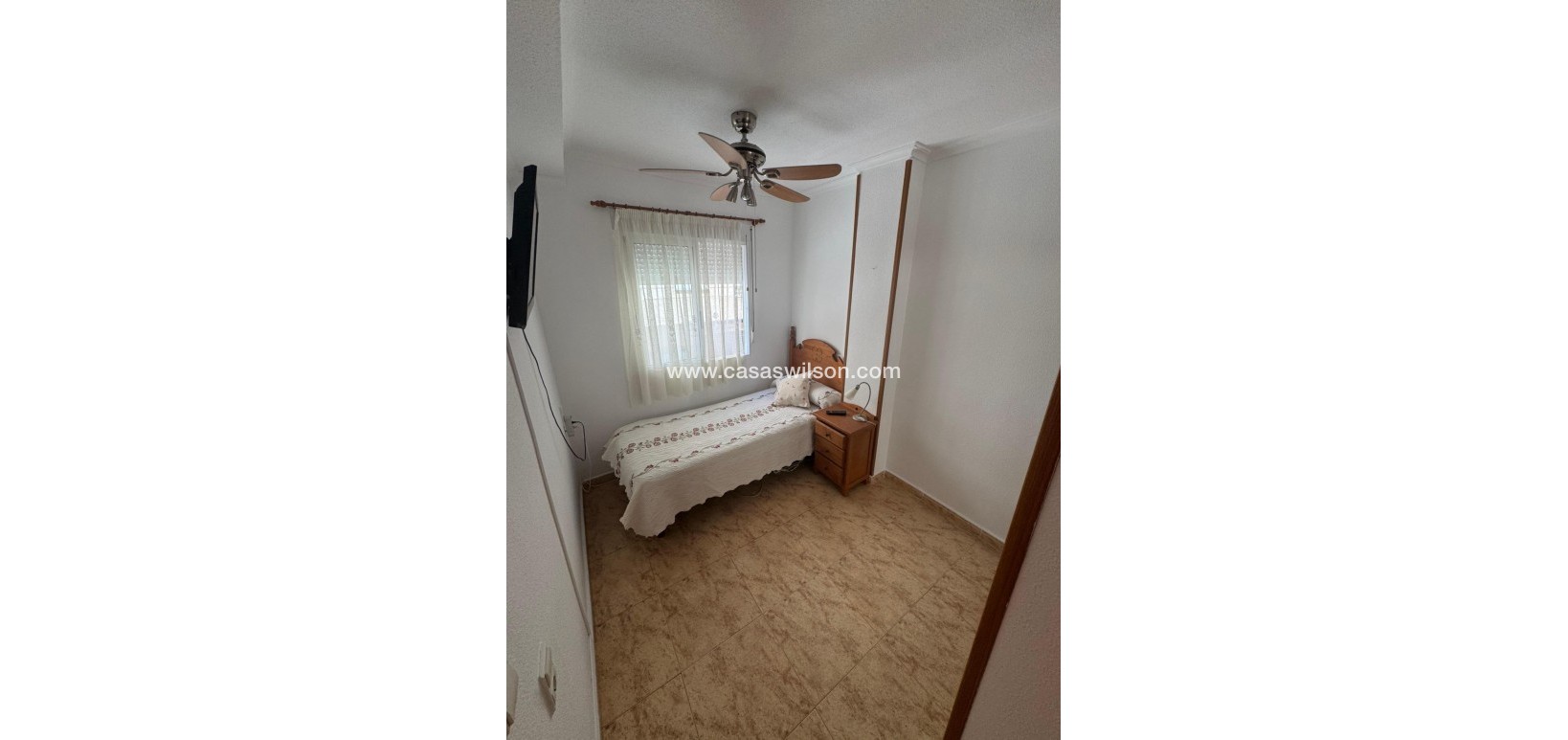 Sale - Apartment - Torrevieja - Habaneras