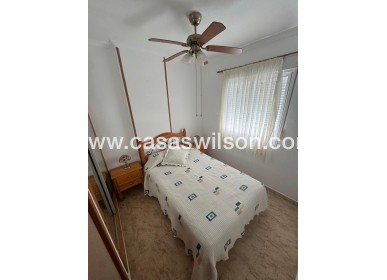 Sale - Apartment - Torrevieja - Habaneras