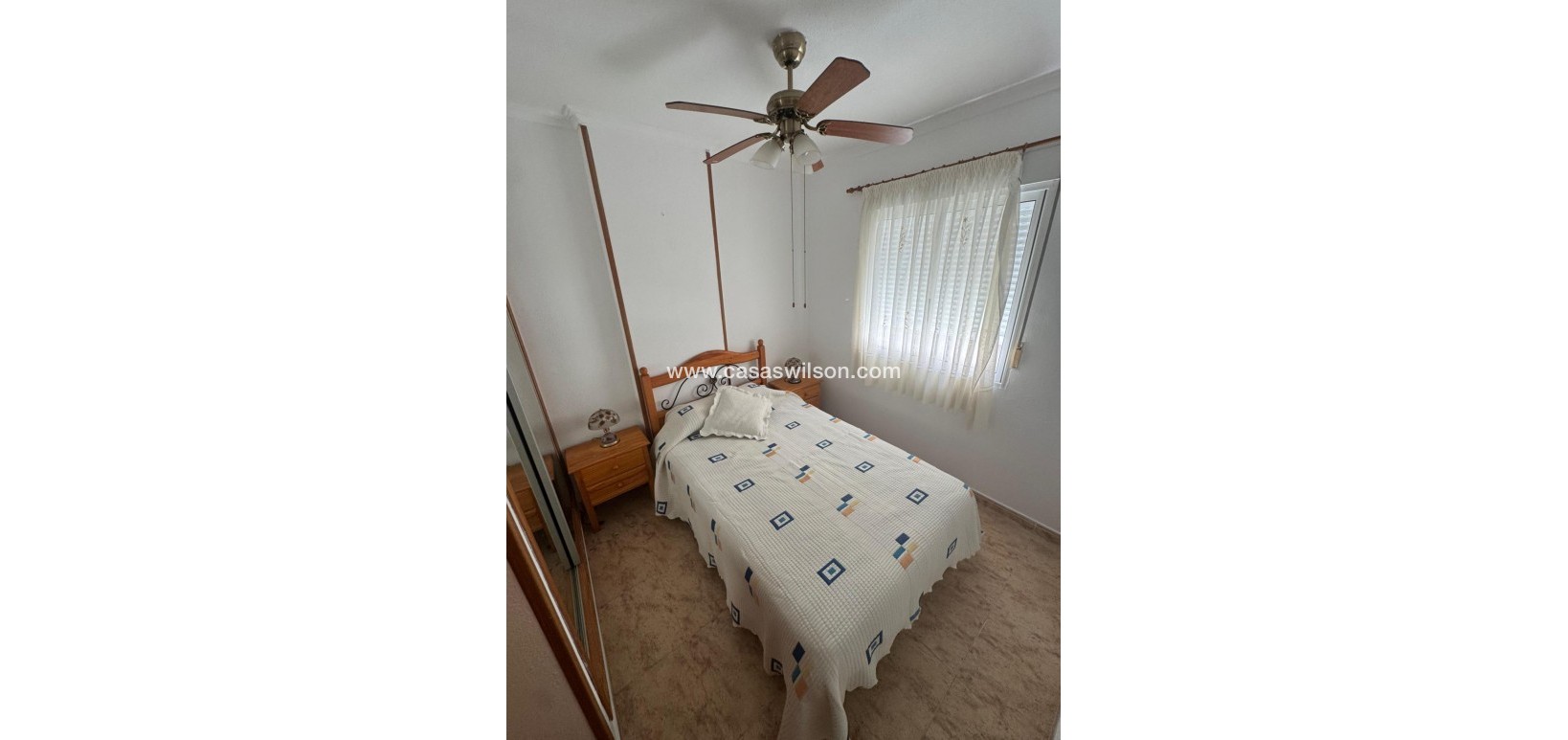 Sale - Apartment - Torrevieja - Habaneras