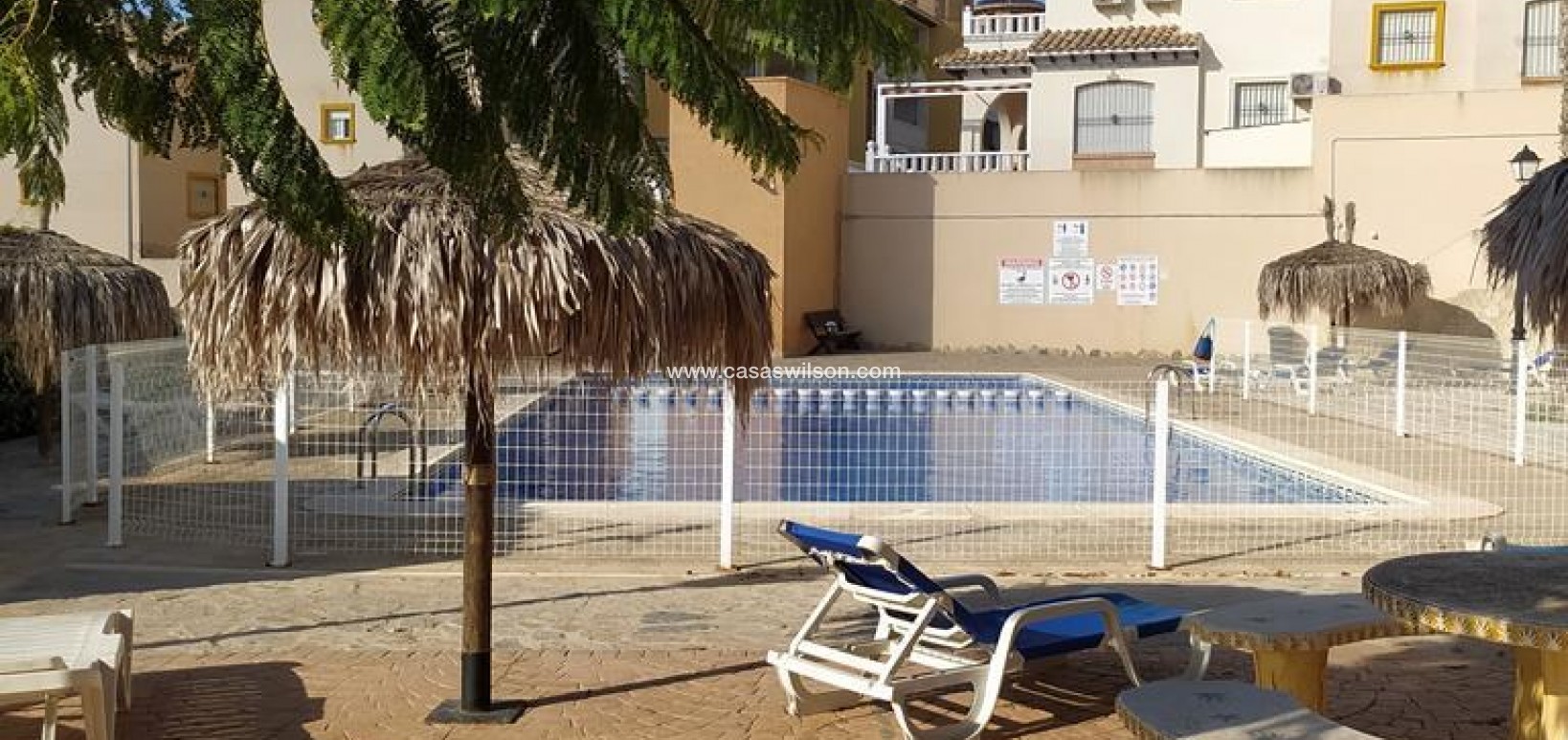 Sale - Apartment - Orihuela Costa - LOMAS CABO ROIG