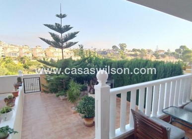 Sale - Apartment - Orihuela Costa - LOMAS CABO ROIG