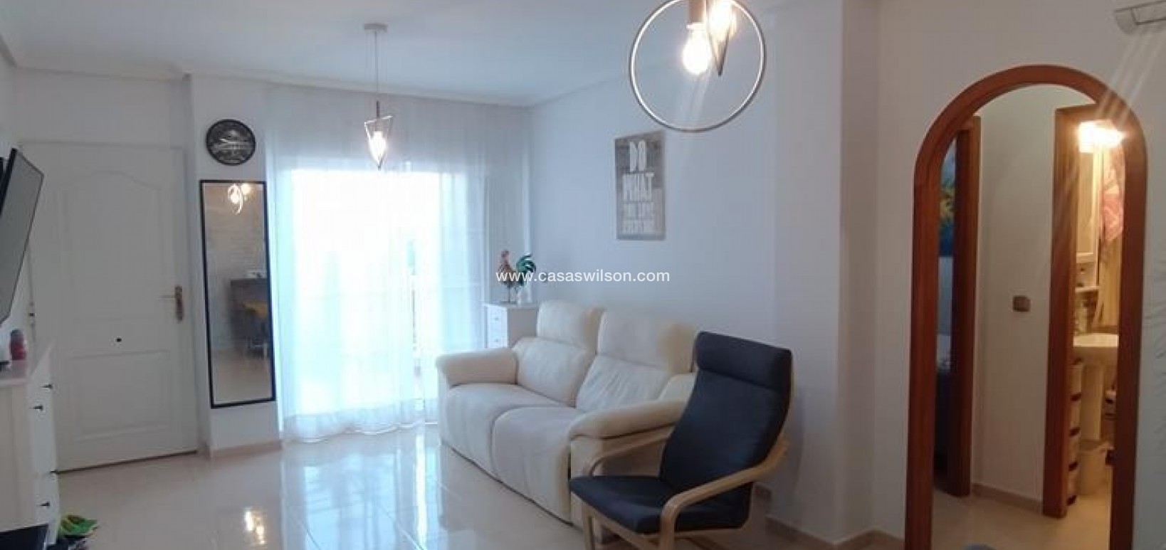 Sale - Apartment - Orihuela Costa - LOMAS CABO ROIG