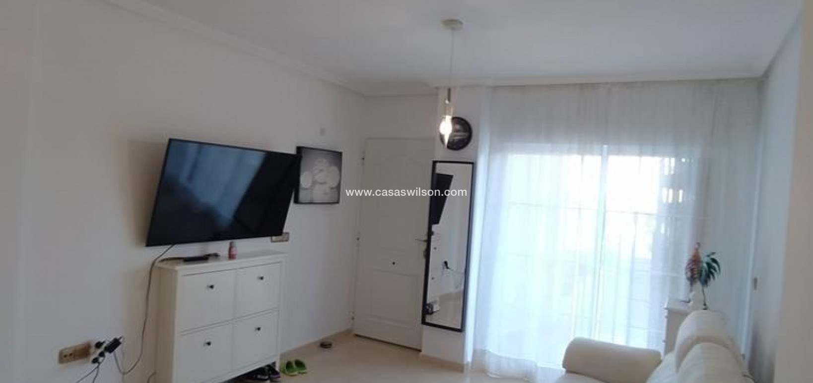 Sale - Apartment - Orihuela Costa - LOMAS CABO ROIG