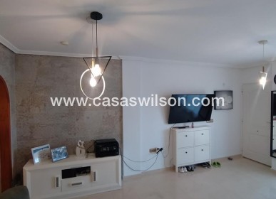 Sale - Apartment - Orihuela Costa - LOMAS CABO ROIG