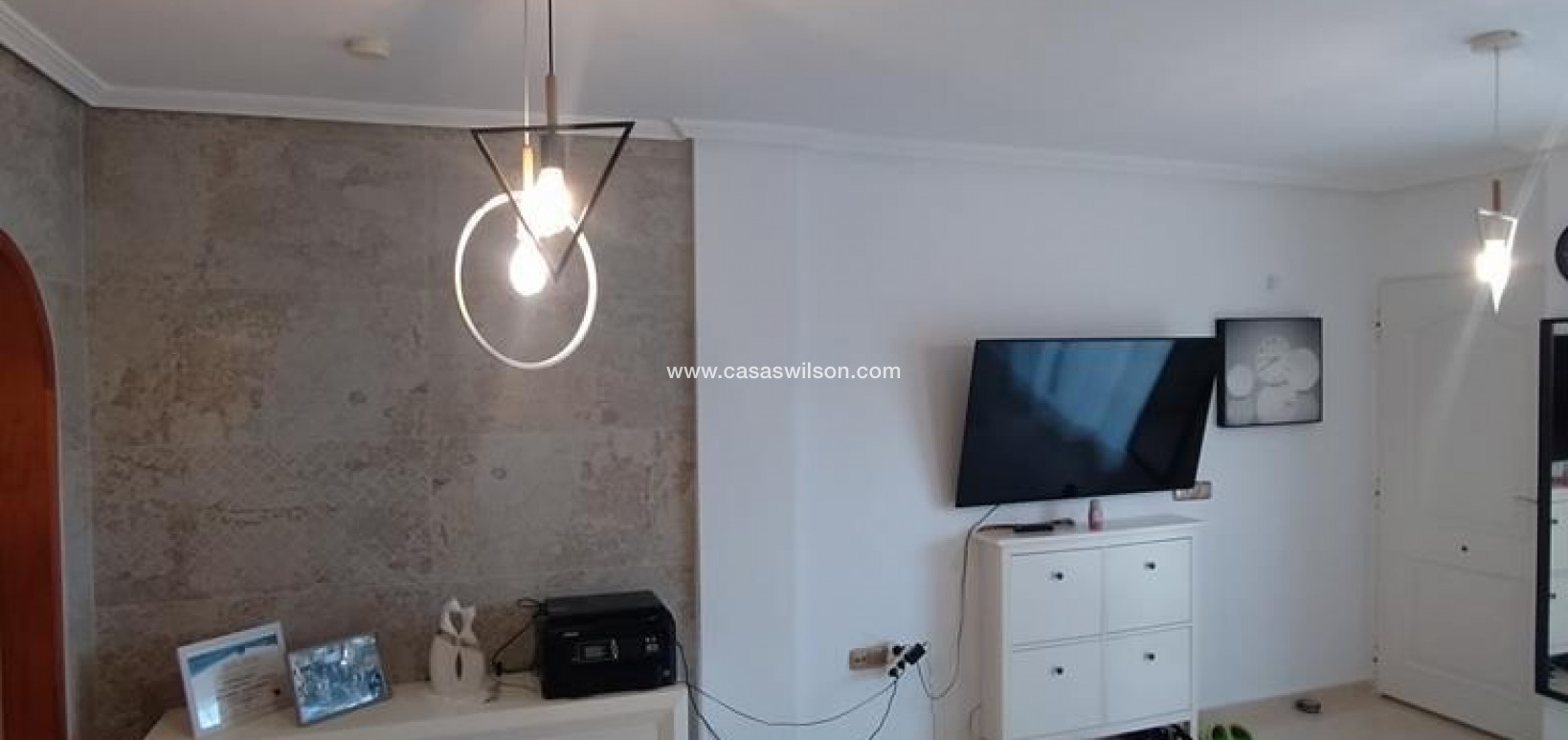 Sale - Apartment - Orihuela Costa - LOMAS CABO ROIG