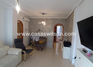 Sale - Apartment - Orihuela Costa - LOMAS CABO ROIG