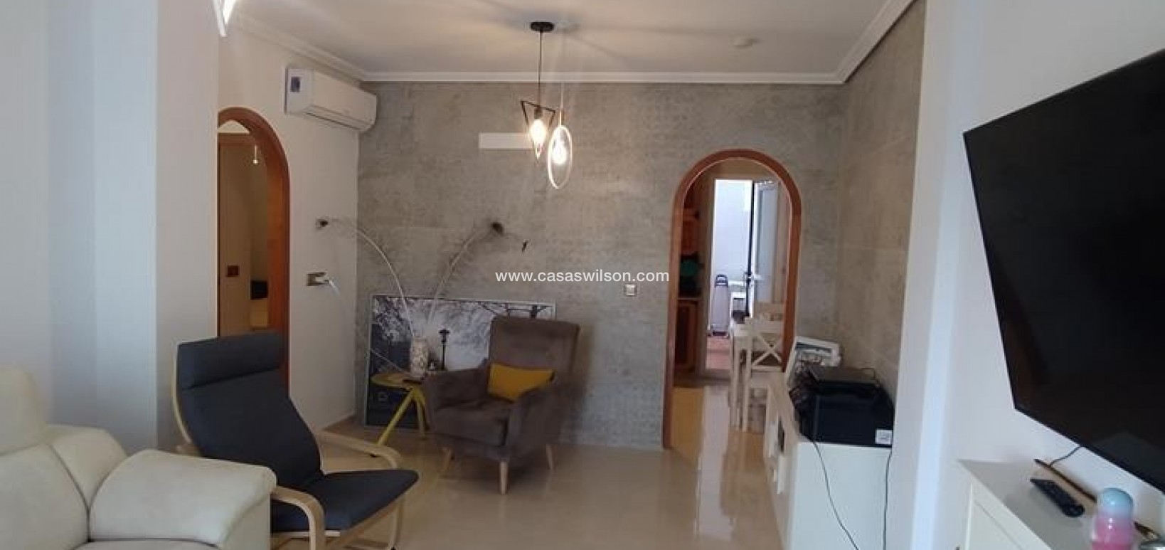 Sale - Apartment - Orihuela Costa - LOMAS CABO ROIG