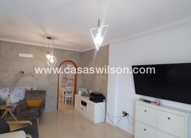 Sale - Apartment - Orihuela Costa - LOMAS CABO ROIG