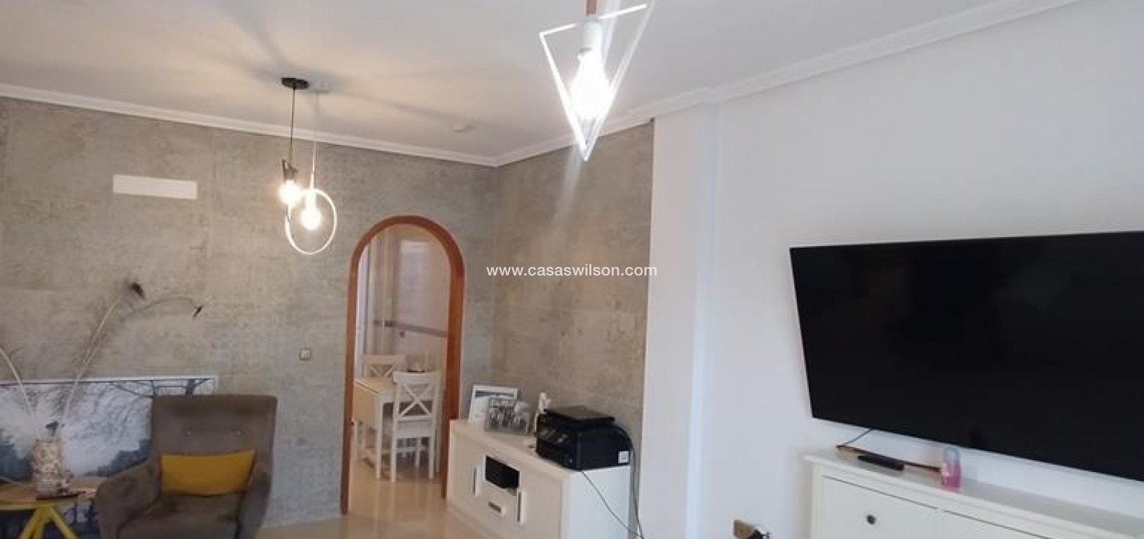 Sale - Apartment - Orihuela Costa - LOMAS CABO ROIG